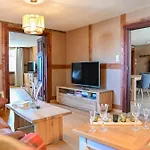 Apartamento Cozy Four