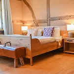 Cozy Four *