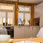 Apartamento Cozy Four Zingst