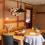 Cozy Four *