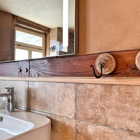 Cozy Four Apartamento Zingst