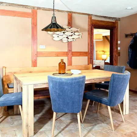 Apartamento Cozy Four Zingst