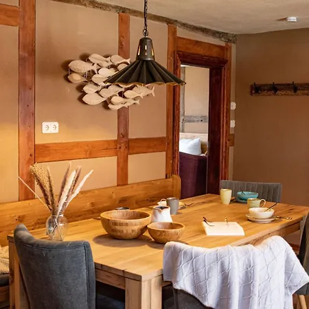 Cozy Four Apartament