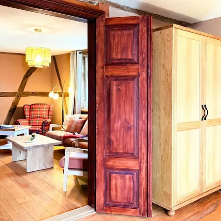 Apartamento Cozy Four