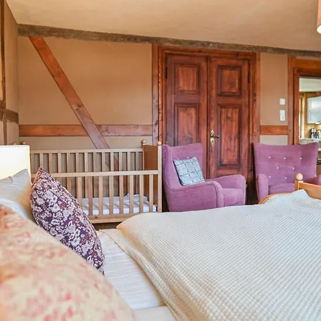 Cozy Four Apartamento *