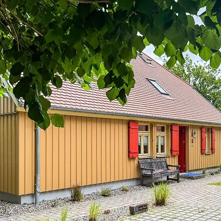 Cozy Four Apartament