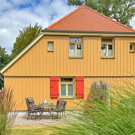 Apartament Cozy Four