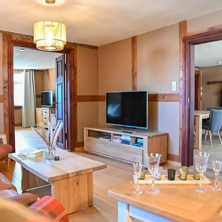 Apartamento Cozy Four
