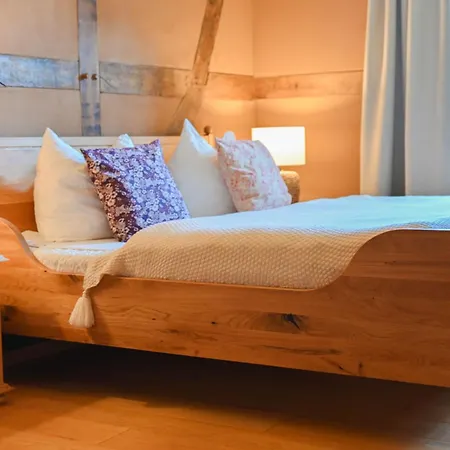 Cozy Four *
