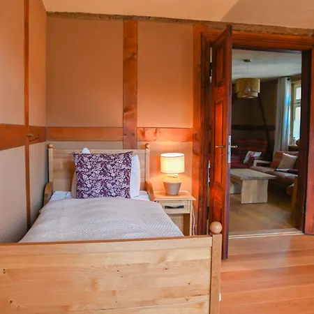Cozy Four Zingst