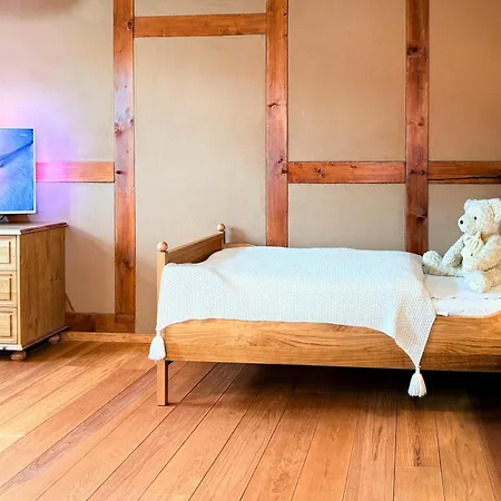 Cozy Four * Zingst