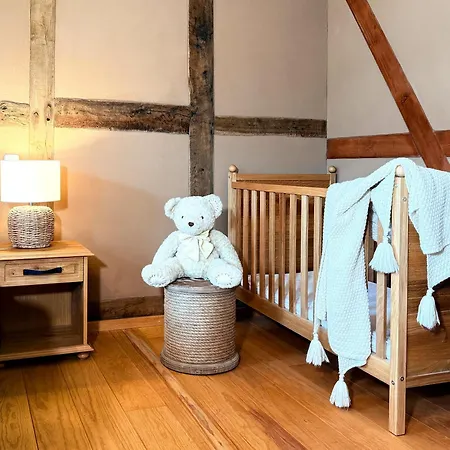 Lägenhet Cozy Four Zingst