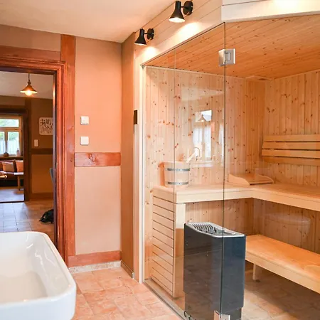 Lägenhet Cozy Four *