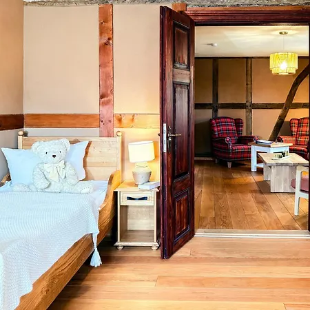 Cozy Four * Zingst